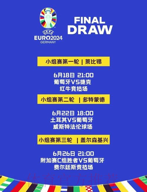 2026世界杯葡萄牙C罗比赛时间完整指南 2026世界杯葡萄牙C罗比赛时间完整指南